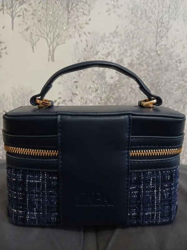 Сумка ZARA 2