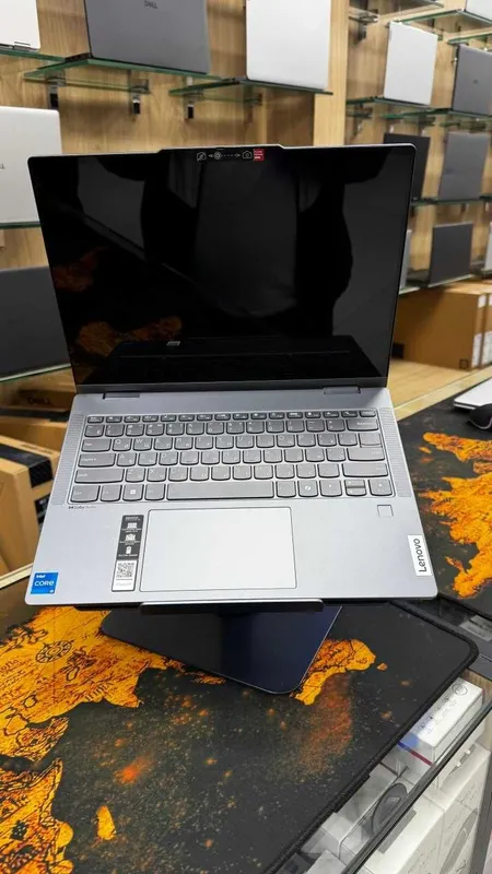 NOUTBUK/PLANSHET Lenovo Ideapad5 (2&1)Corei5 Dostavka&Dasturlash TEKIN 2 NOUTBUK/PLANSHET Lenovo Ideapad5 (2&1)Corei5 Dostavka&Dasturlash TEKIN 2