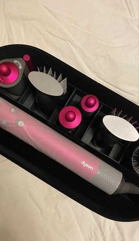 Стайлер Dyson Airwrap Complete Long Pink в большом количестве скидкой! — фото 1