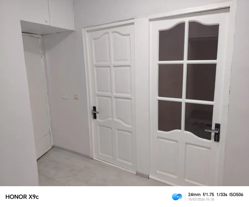 2-комнатная квартира, Кибрай 1 2-комнатная квартира, Кибрай 1
