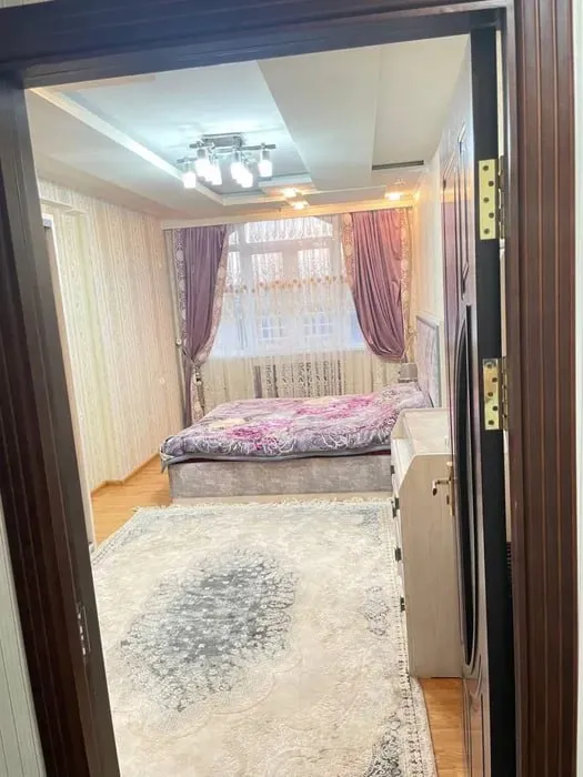 Сдается квартира — фото 1