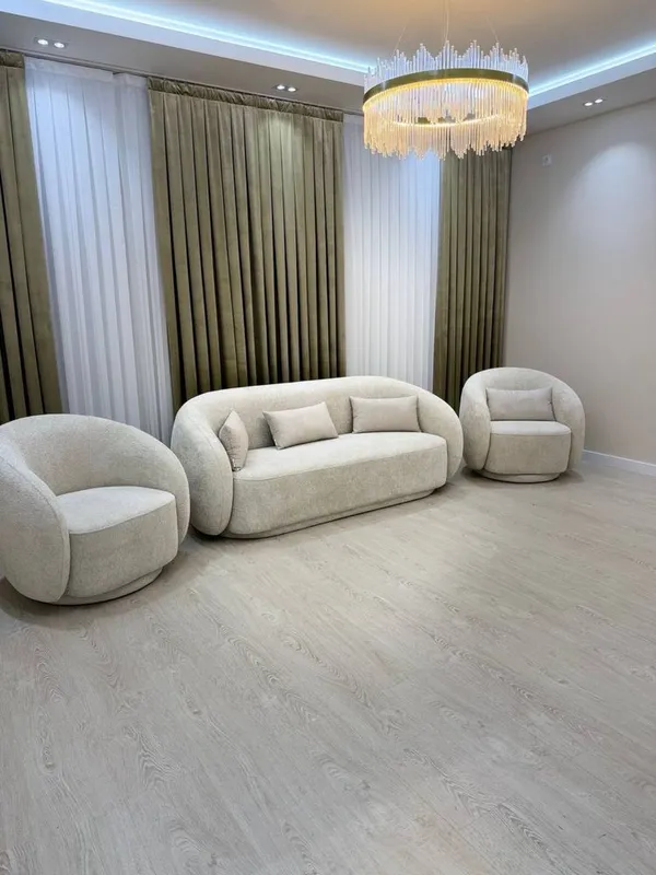 Продаётся дуплекс-квартира | ЖК Solaris | Площадью 161м2, новостройка