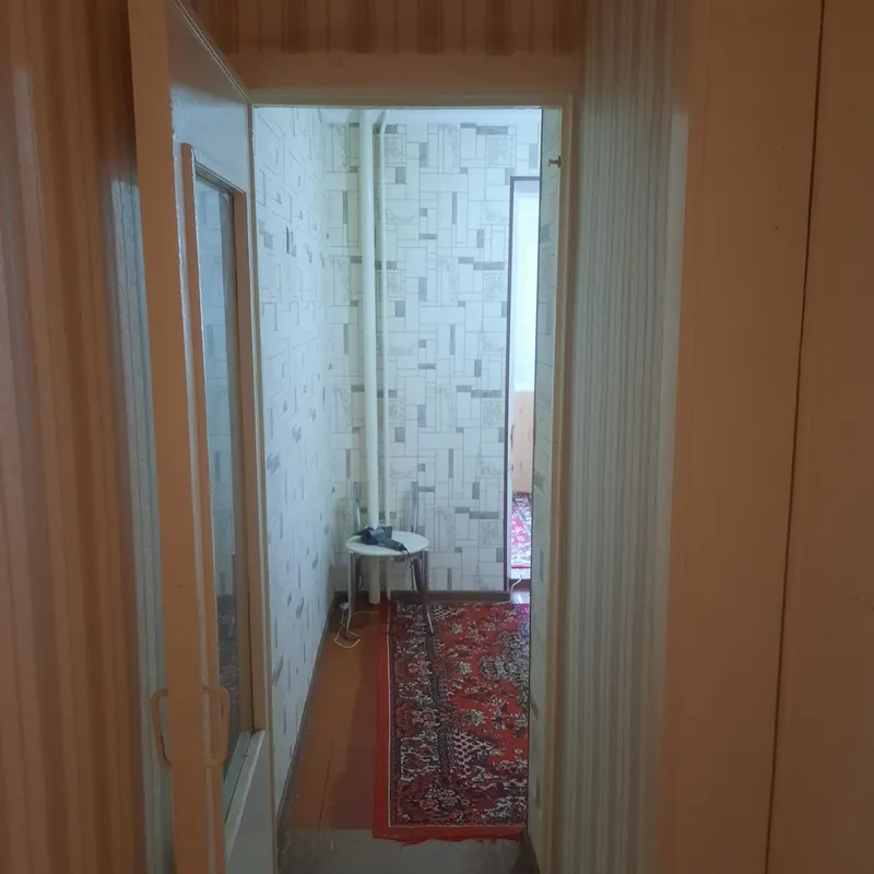 Квартира 1 комнатныи — фото 1