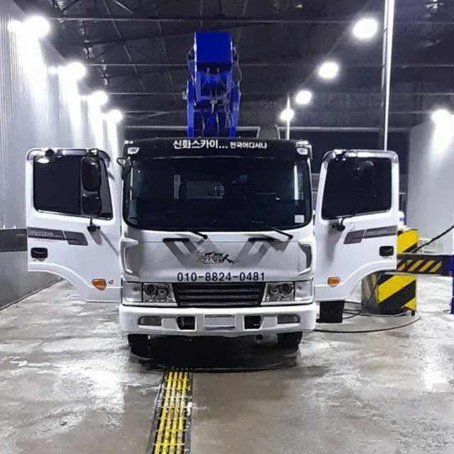 Avto vishka hizmati 36 m 1