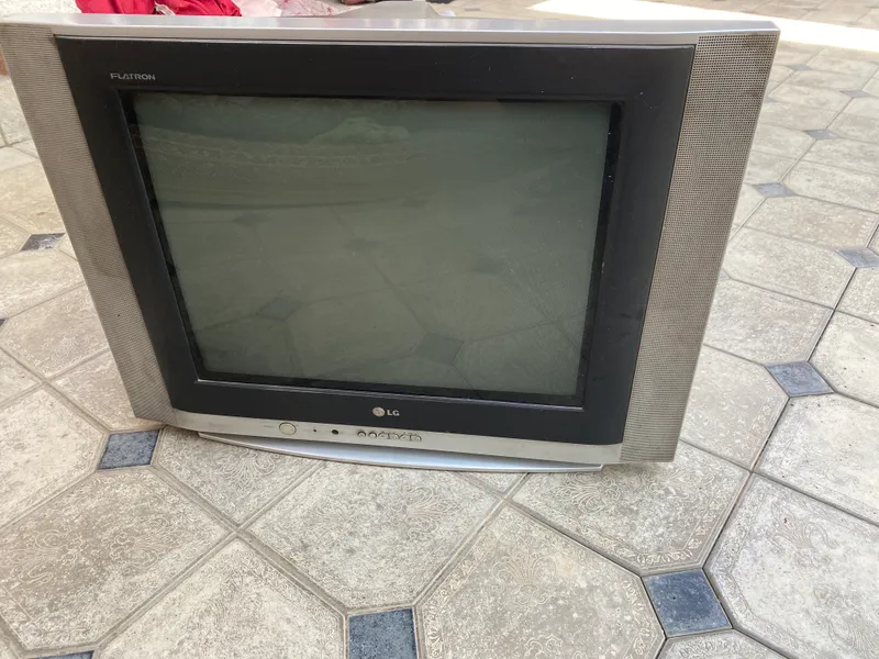 LG televizor