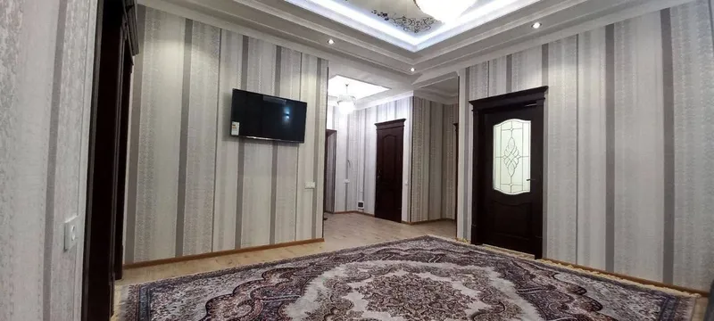 4/6/9 Паркентский новостройка — фото 3