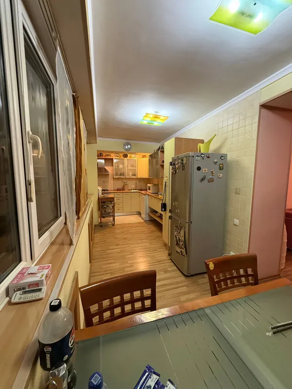 3-комнатная квартира, 80 м2, Мирзо-Улугбек 7