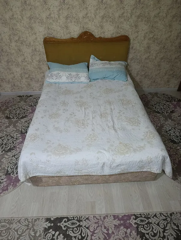 «крепкая Арабский кровать» продаётся срочно