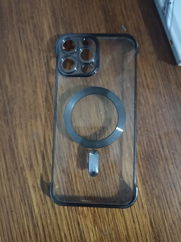 Чехол iPhone 13 Pro Max 7