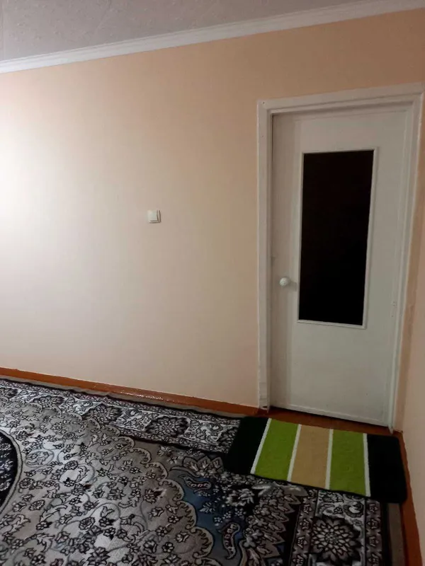 Kvartira Sheriklikka 2ta qiz bola kk Farxodski bozor yonida kvartira — фото 1