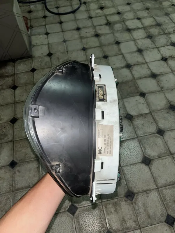 Продается табло Matiz Best 3