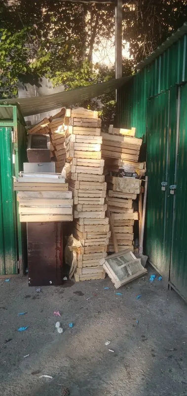 Деревянные ящики в наличии. Деревянные ящики в наличии.
