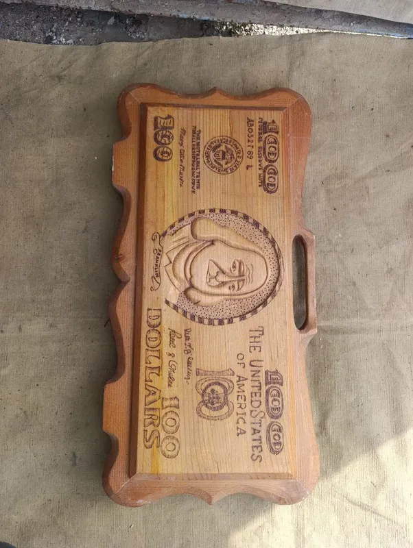 Продается нарда. 4