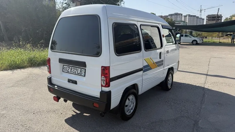 Damas 2025 srochna sotiladi 4 Damas 2025 srochna sotiladi 4