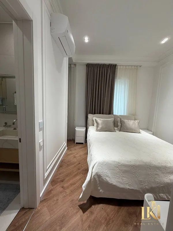 Продаётся 2-комнатная квартира в ЖК Mirabad Avenue 5