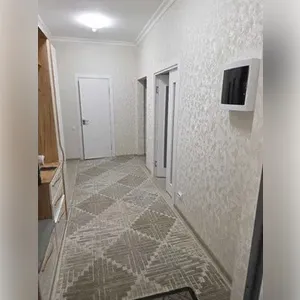 Сдается 2х комнатная квартира в Чиланзаре — фото 1