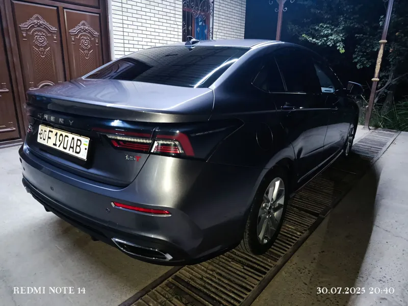 Chery Arrizo 6 pro(2023) Comfort сотилади! — фото 3