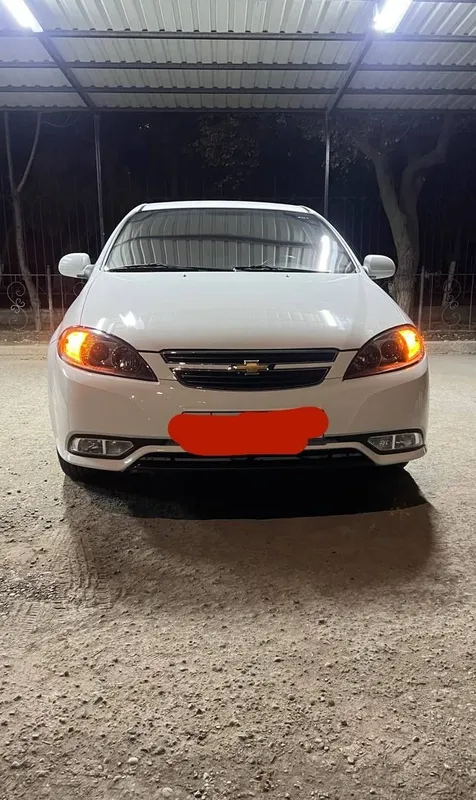 Gentra 2018 года, автомат 1 Gentra 2018 года, автомат 1