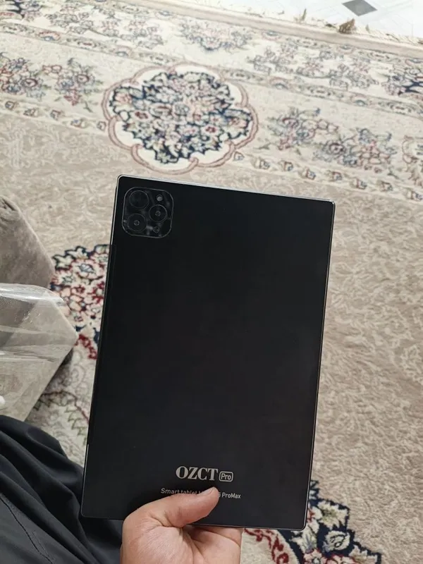 Ozct 15 pro maxx — фото 2