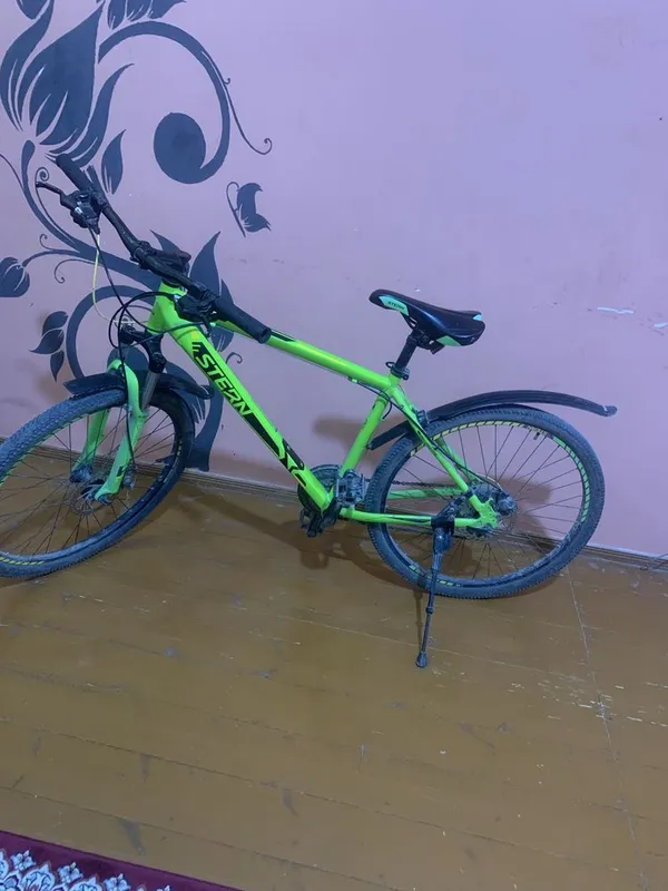 Velosiped sport velo — фото 4