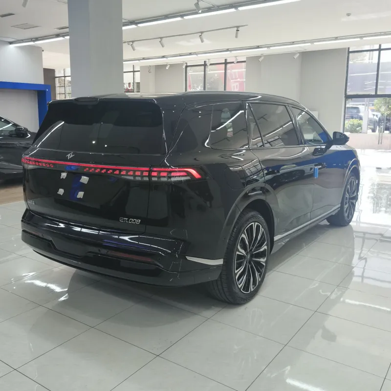 Dongfeng 008 202KM Max 2026 Restayling Gibrid Full 5yil garantiya