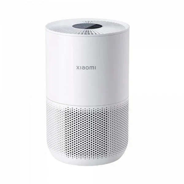 Очиститель воздуха Xiaomi Smart Air Purifier 4 Compact , White Очиститель воздуха Xiaomi Smart Air Purifier 4 Compact , White