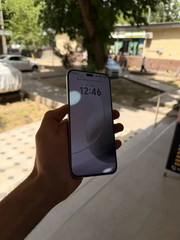 Honor 400 lite сотилади