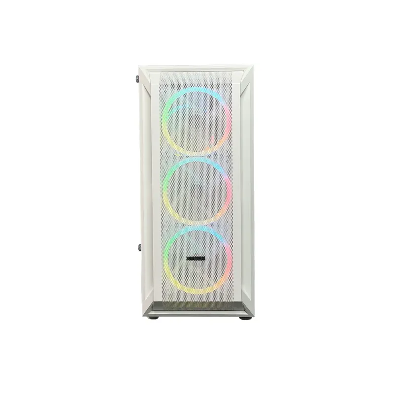 XTECH CASE — MODEL R19 White (Игровой корпус) 5 XTECH CASE — MODEL R19 White (Игровой корпус) 5