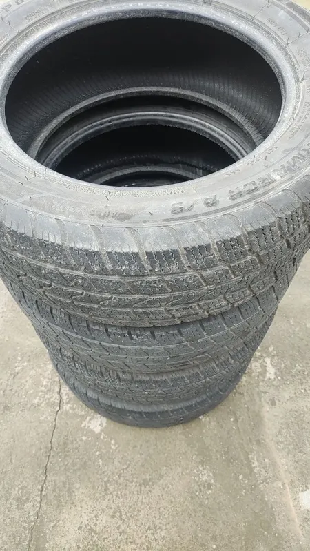 Продам баллони размер 17 1