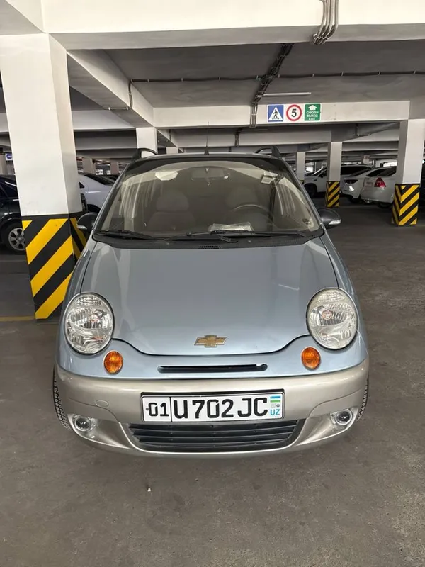 Matiz Best 2015 Matiz
