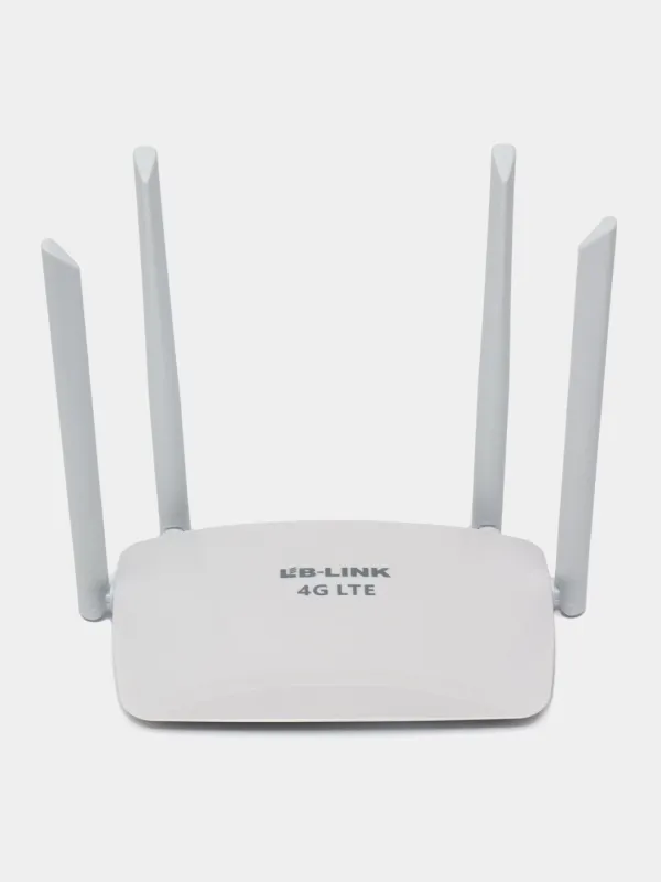 LB-LINK cpe 450 4G WI-FI роутер 2 LB-LINK cpe 450 4G WI-FI роутер 2