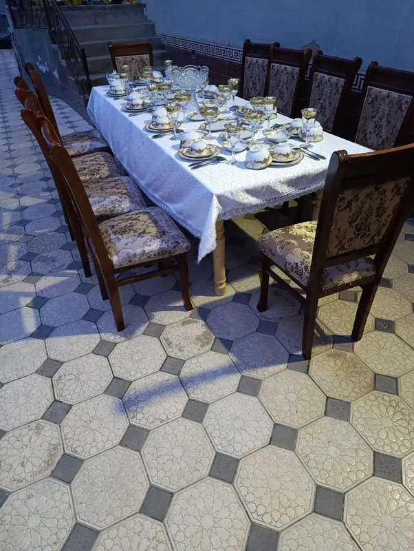 Prakat stol stul chinni samovar prakatga beriladi 24/7hizmatingizdamiz 8 Prakat stol stul chinni samovar prakatga beriladi 24/7hizmatingizdamiz 8