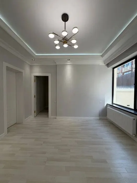 7 xonali kvartira, 200 m2, Mirzo Ulug'bek 3