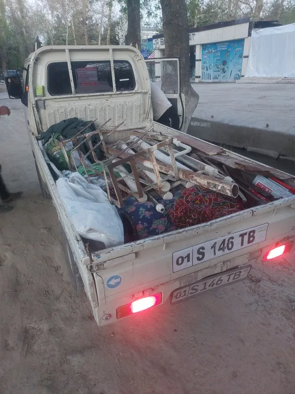 Metallom olamiz toshikent shaxar buylab 6