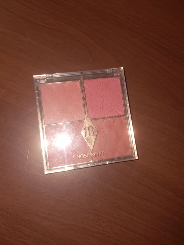 rose berry rumyan 1