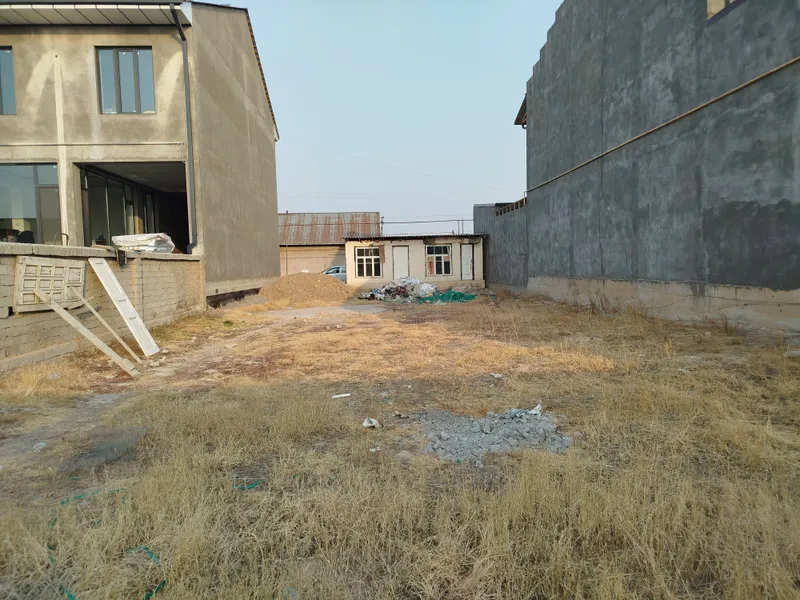 Продажа земля Бордонкул — фото 1