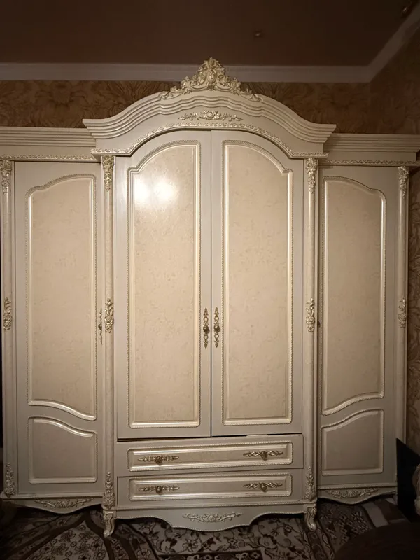 Сифатли шкаф