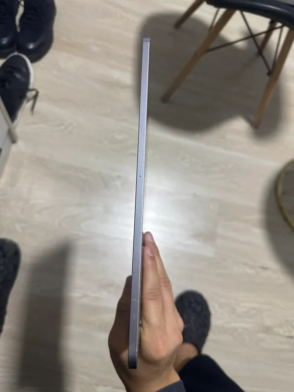 iPad Pro M2 512 ГБ, 1 SIM, с пройденной проверкой IMEI 5 iPad Pro M2 512 ГБ, 1 SIM, с пройденной проверкой IMEI 5