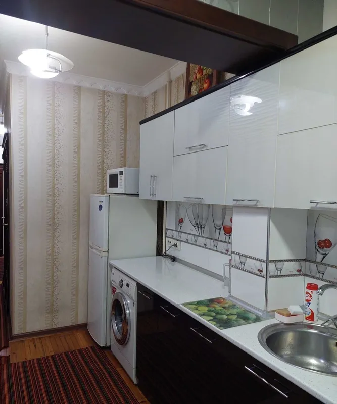 аренда квартира масив Чорсу 3 хоналий 700$ ойилла — фото 5