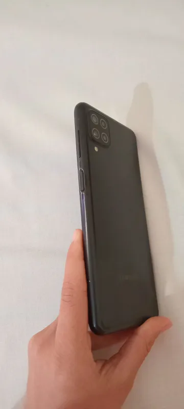 Samsung A12 телефон, оригинал (вьетнамский) 2 Samsung A12 телефон, оригинал (вьетнамский) 2