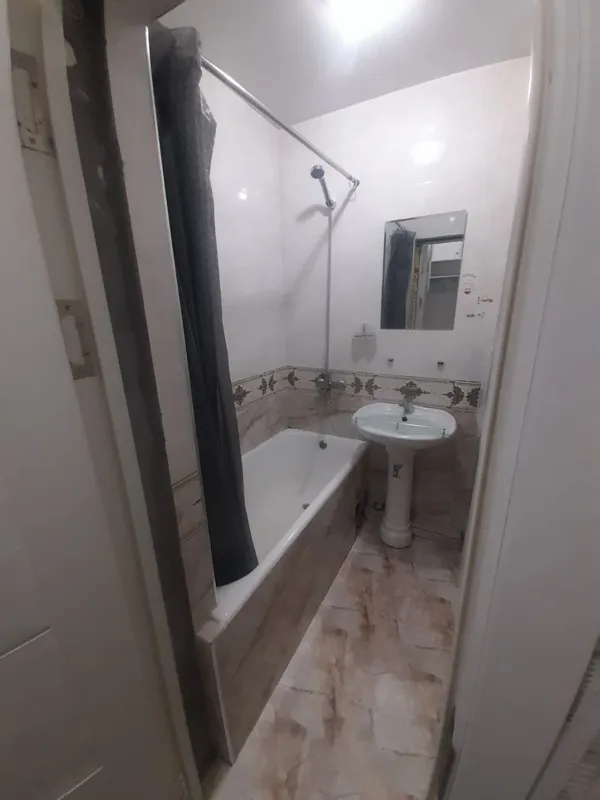 Аренда квартиры 2/6/9 Юнус Абад 4 квартал Шохсарой семье — фото 5