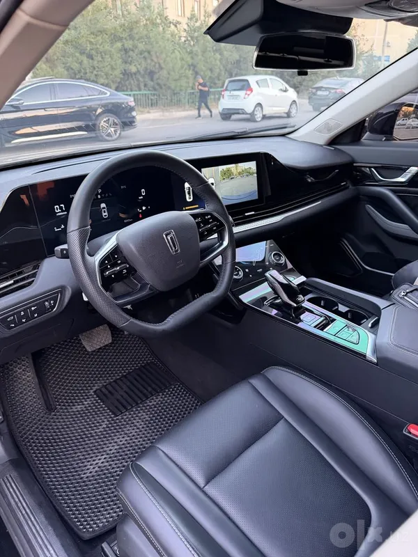 Bestune B70 2.0 Tubbo Full 9.000km‼️ 5 Bestune B70 2.0 Tubbo Full 9.000km‼️ 5