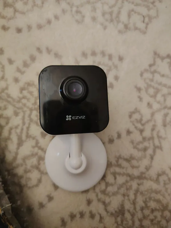Kamera H1c ezviz Kamera H1c ezviz