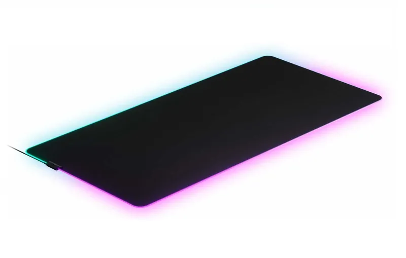 ^ SteelSeries QcK - 3XL / 1220 x 590 x 3mm - Gaming Mousepad ^ SteelSeries QcK - 3XL / 1220 x 590 x 3mm - Gaming Mousepad