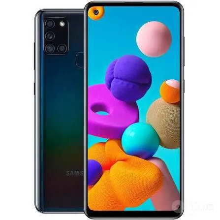 Samsung A21S 32GB Samsung A21S 32GB