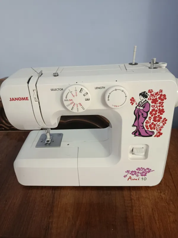 janome 2 janome 2