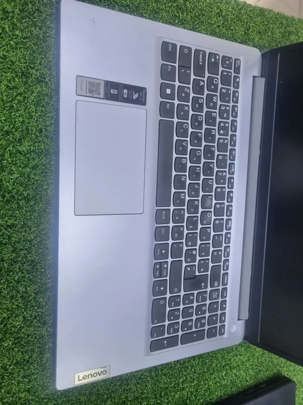 Lenovo Athlon 8GB RAM 256GB SSD / Ish va o‘qish uchun / Kafolat bor — фото 1