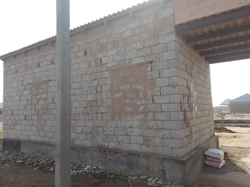 Surxondaryo viloyati Termiz tumani Yangi Yer MFY 36 maktab orqasida jo — фото 2
