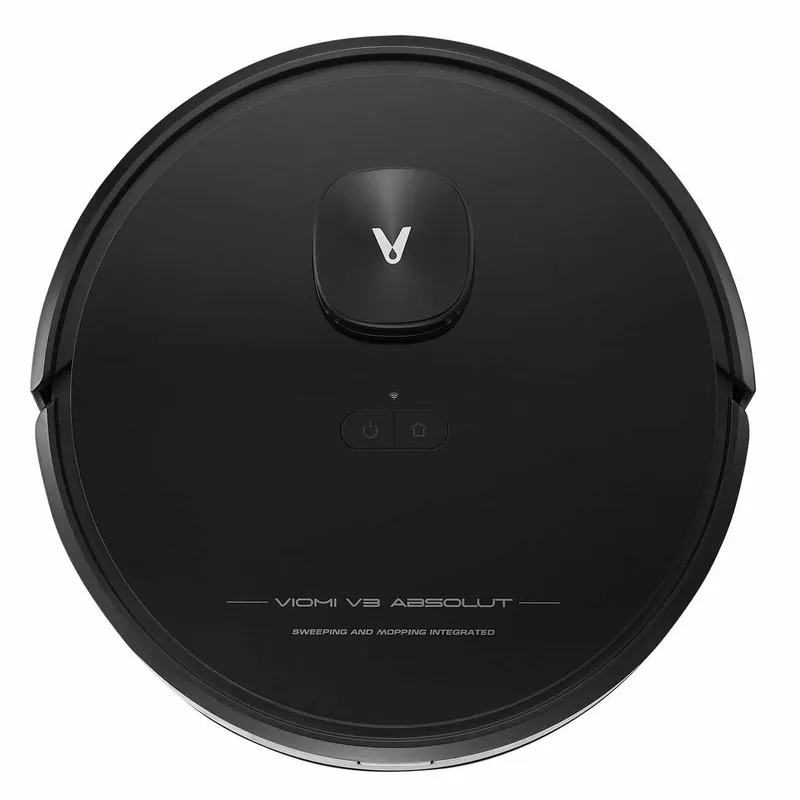Продаю новые робот пылесосы Viomi V3 Absolut 2 Продаю новые робот пылесосы Viomi V3 Absolut 2