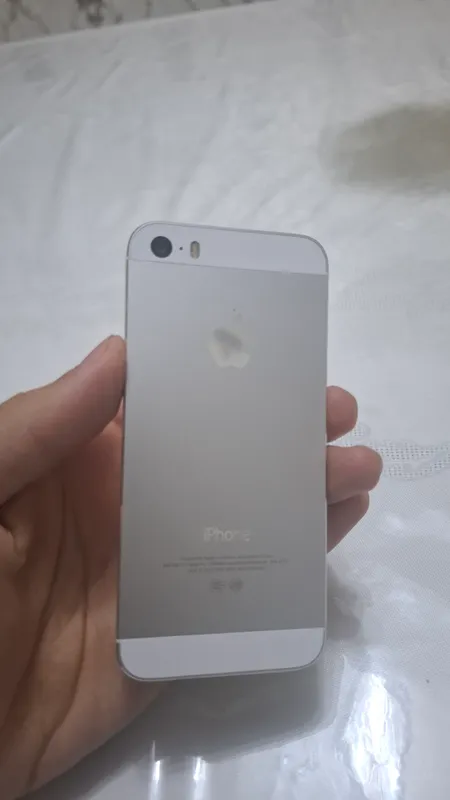 iPhone 5s LL/A, 16 ГБ 7 iPhone 5s LL/A, 16 ГБ 7